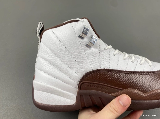 Cheap Jordan x SoleFly Air 12 FZ5026-100 0715